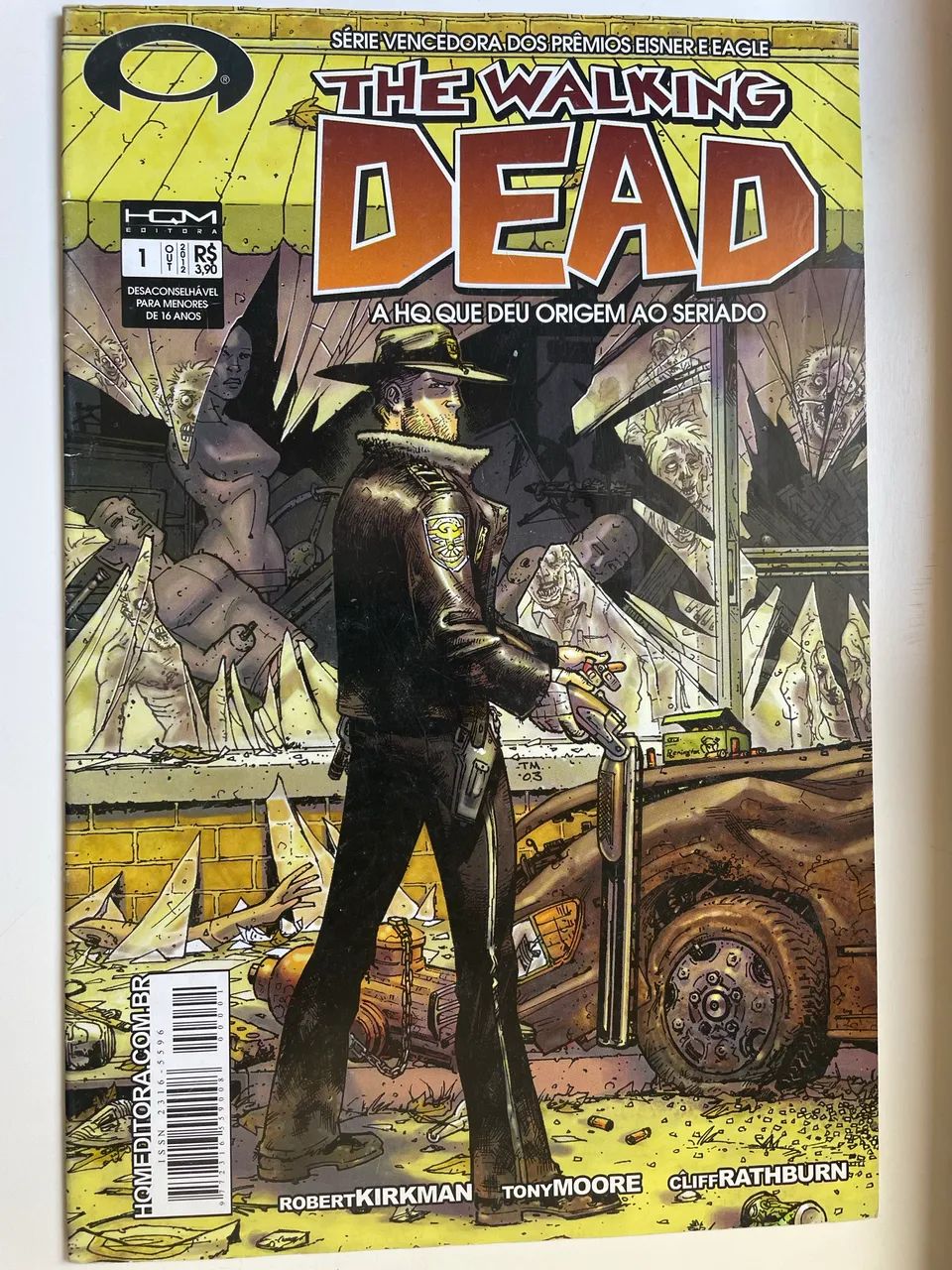 HQ?s The Walking Dead  - Foto 2