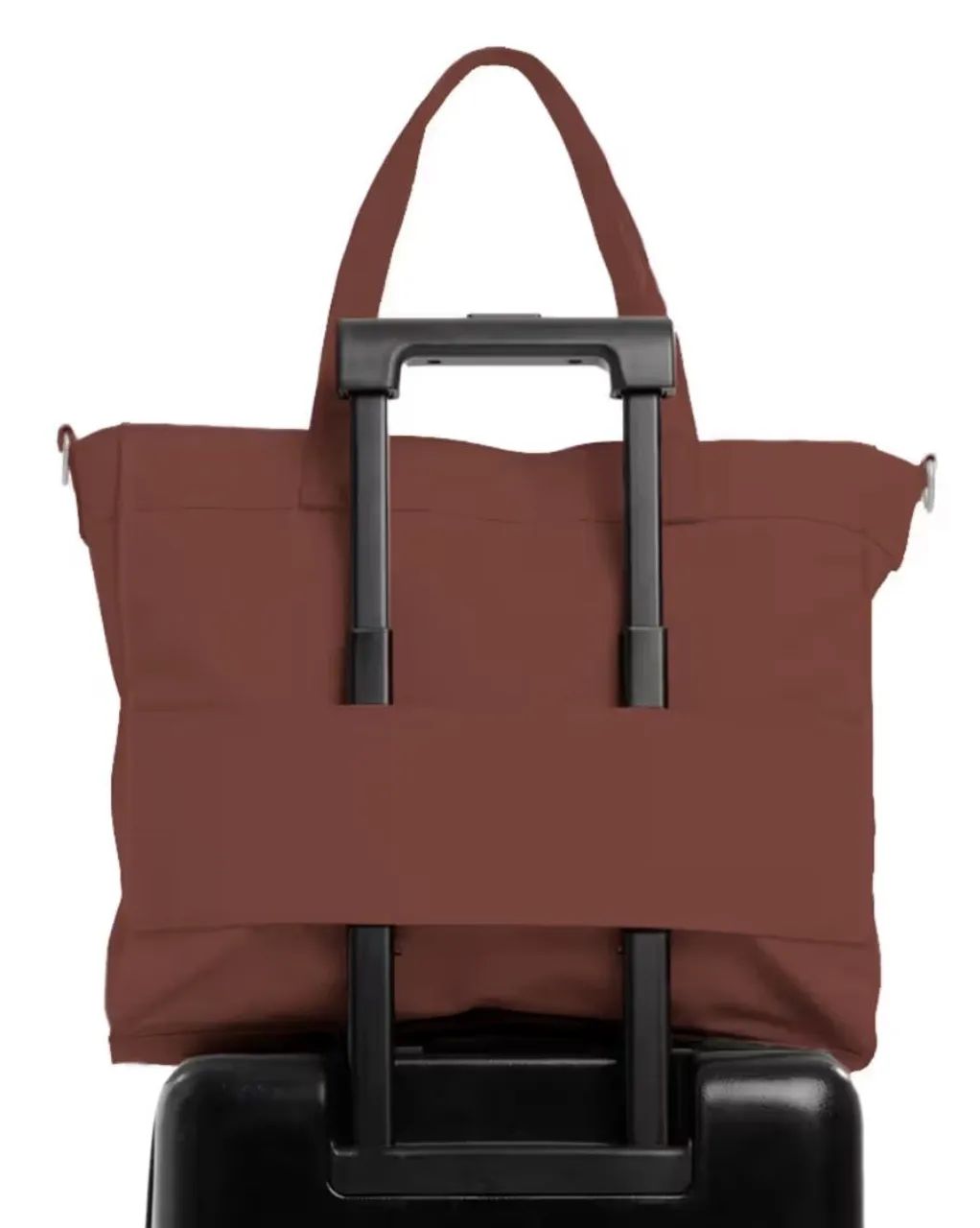 Bolsa gocase marrom - Foto 4