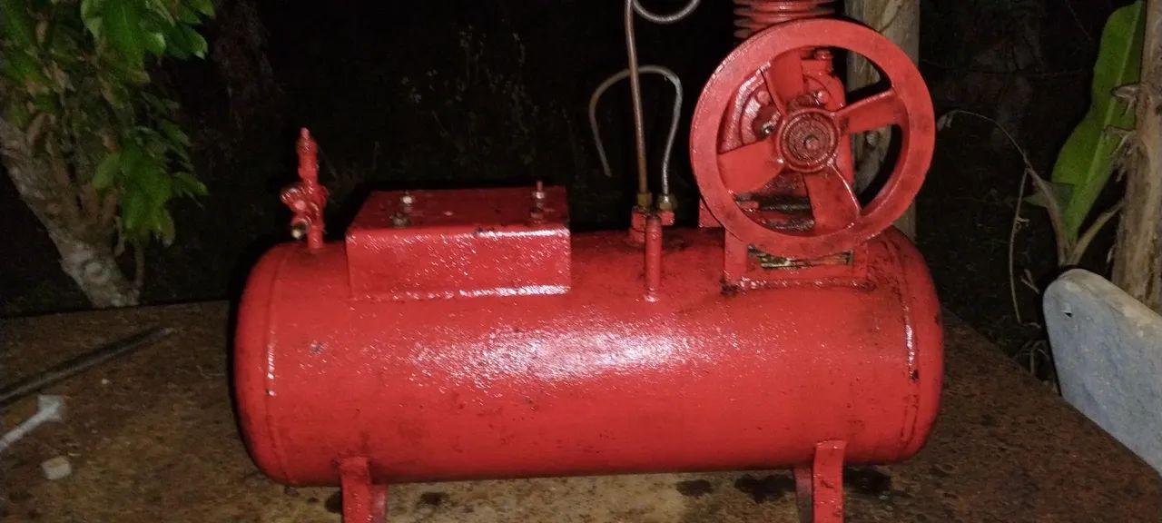Compressor schultz  65137999320321122