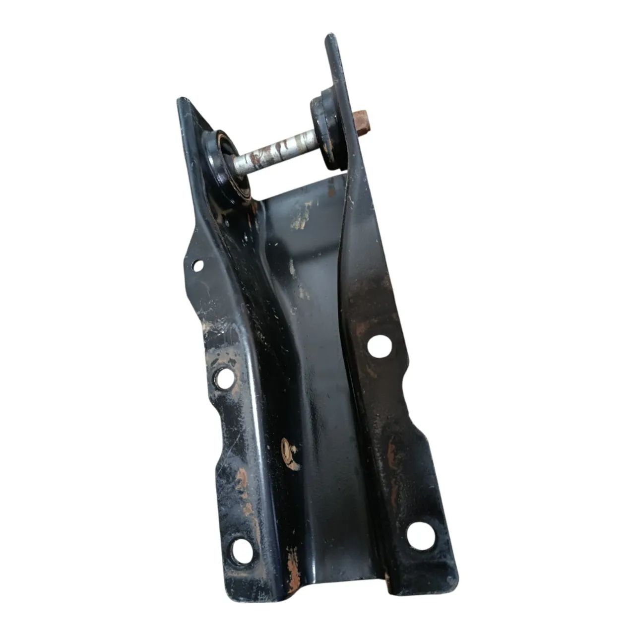 Suporte Lateral Amortecimento Cabine Vw 5150 8150 Le - Foto 5