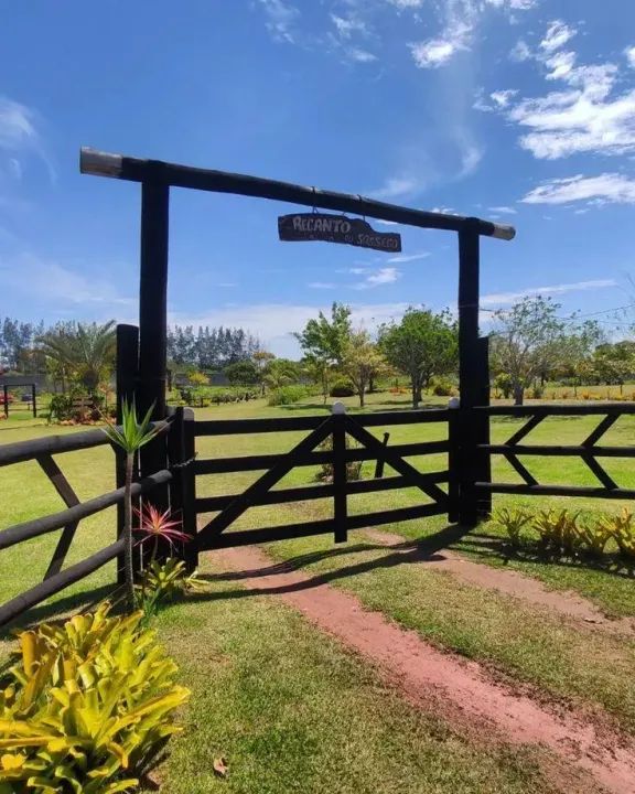 "Investimento Imbatível: 1000m² em Alumínio com Lago e Área Comercial!" - Foto 6