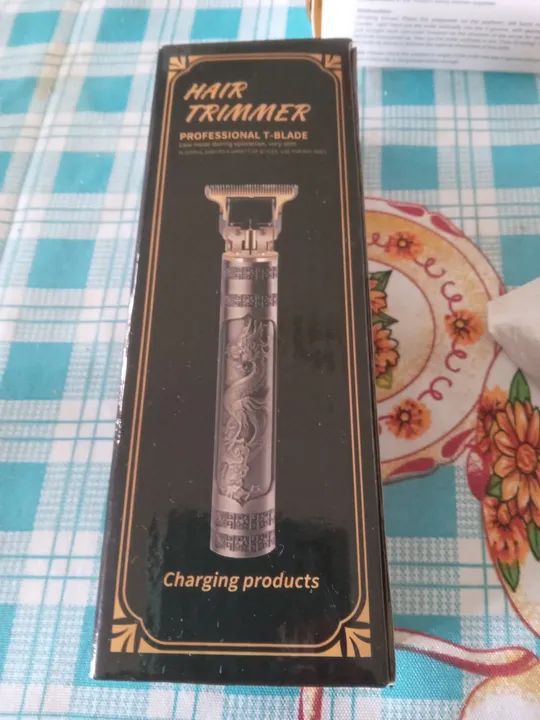 Máquina para pelos 