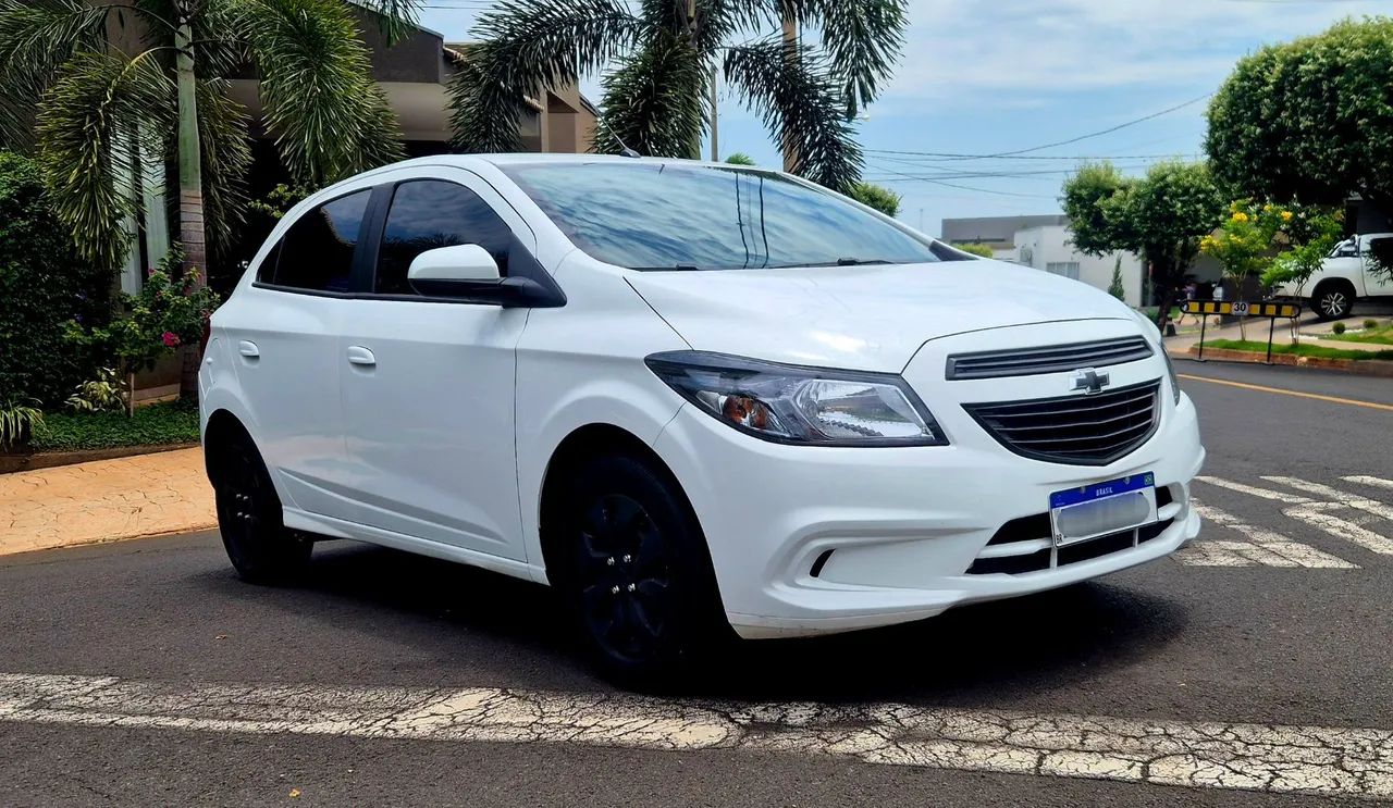 Onix 2019 muito conservado  - Foto 3