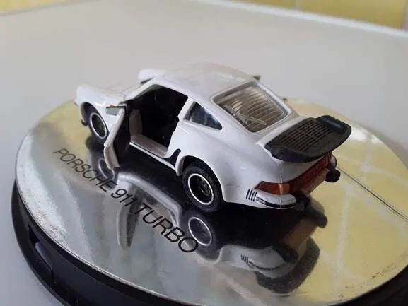 Miniaturas Porsche  - Foto 5
