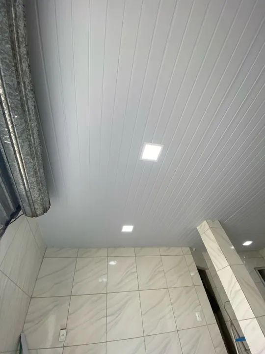 Forro de pvc - Foto 3