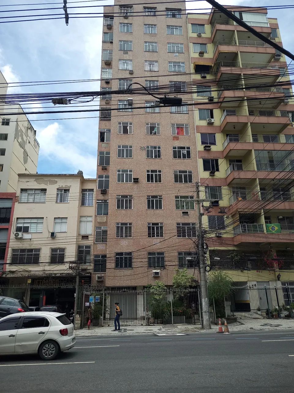 Foto - Rio de Janeiro - Maracanã