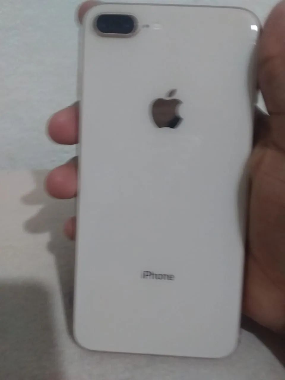 Vendo iPhone 8plus63825072895235122