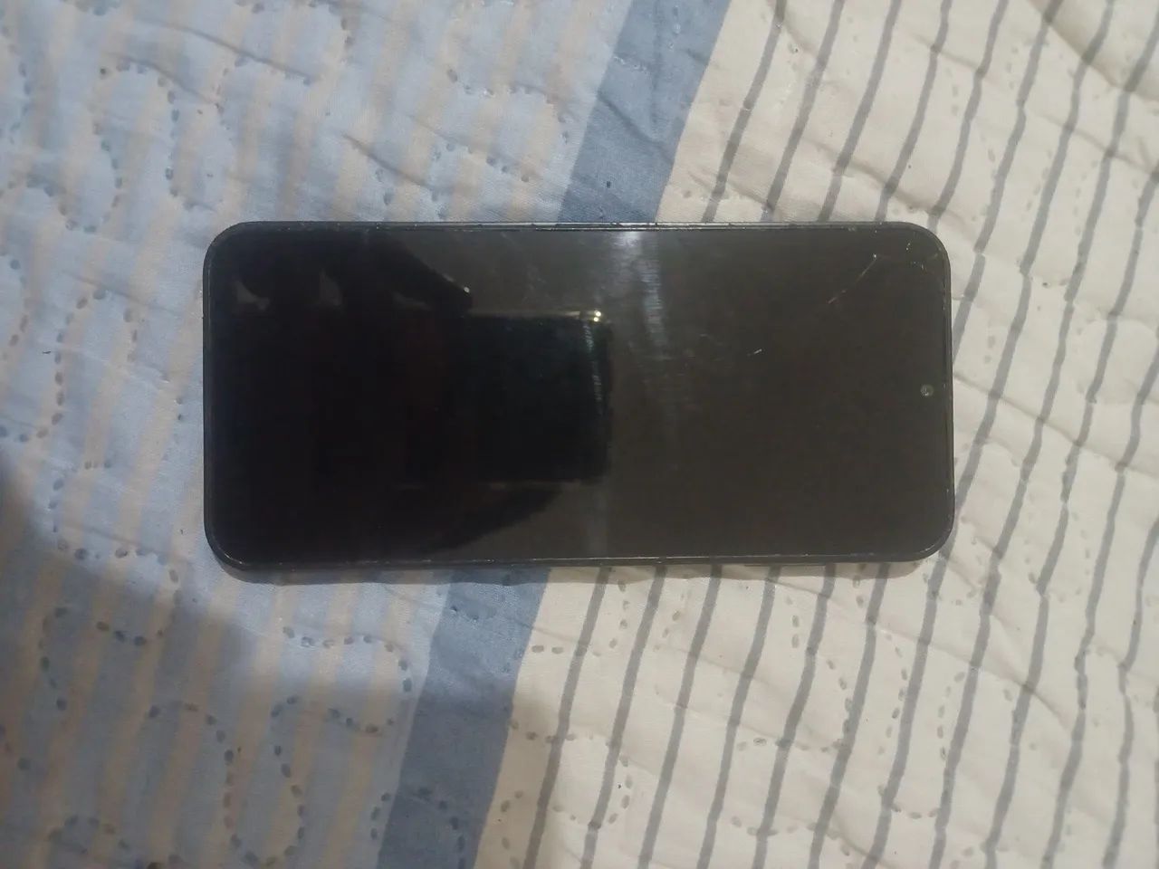 Vendo celular tela quebrada 