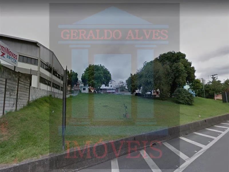Terreno Jardim Santa Cruz (Sacomã) Sao Paulo/SP
