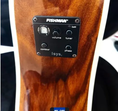 Blueridge BR 70 CE6 Acoustic Guitar, Not Taylor, Martin, Crafter, Takamine, Yamaha, or Gibson64728349992835121