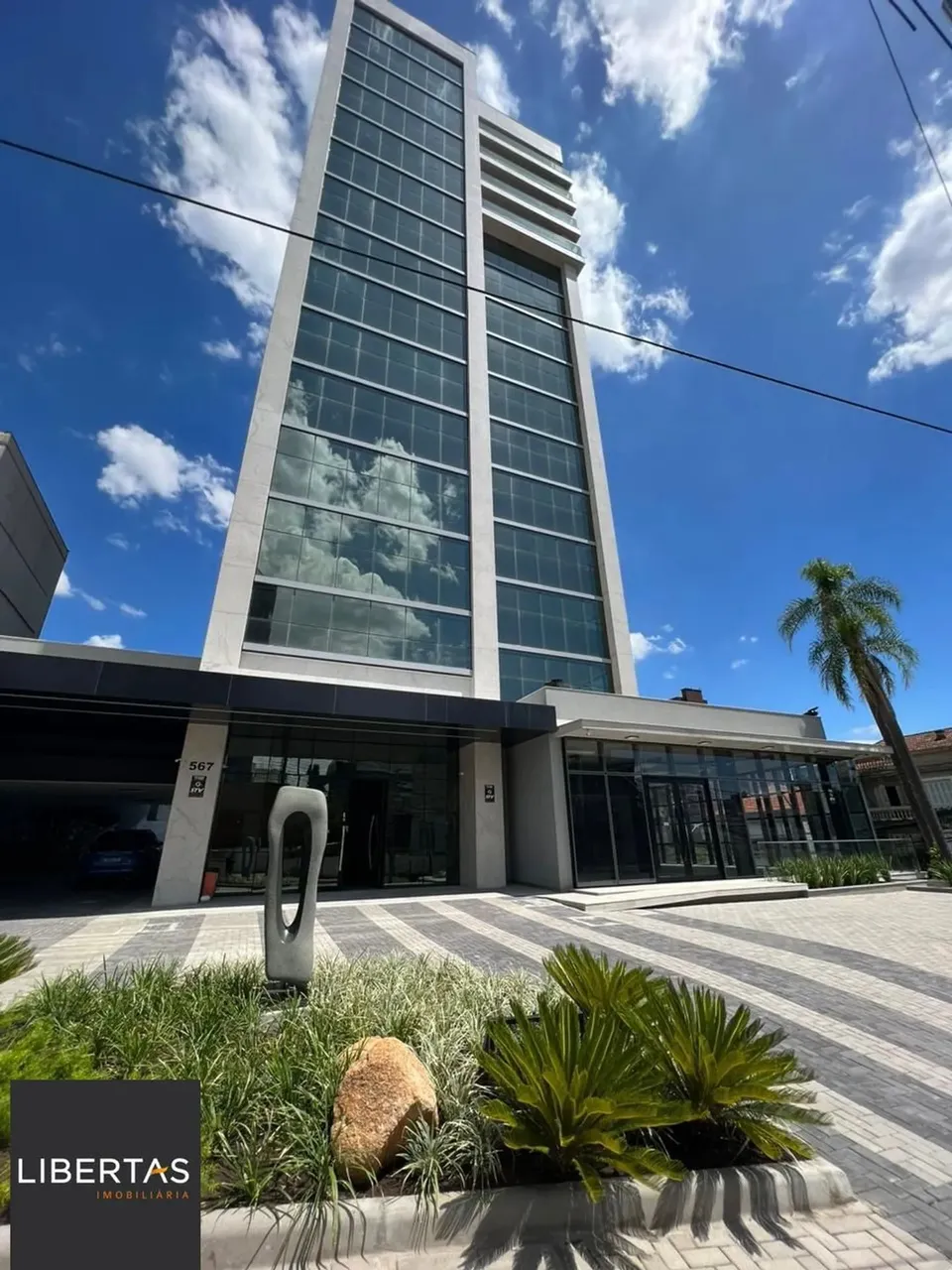 Sala Comercial à venda Higienópolis Porto Alegre/RS