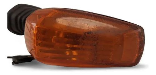 Pisca Traseiro Direito Suzuki Gs 500 E 2004 - Foto 2