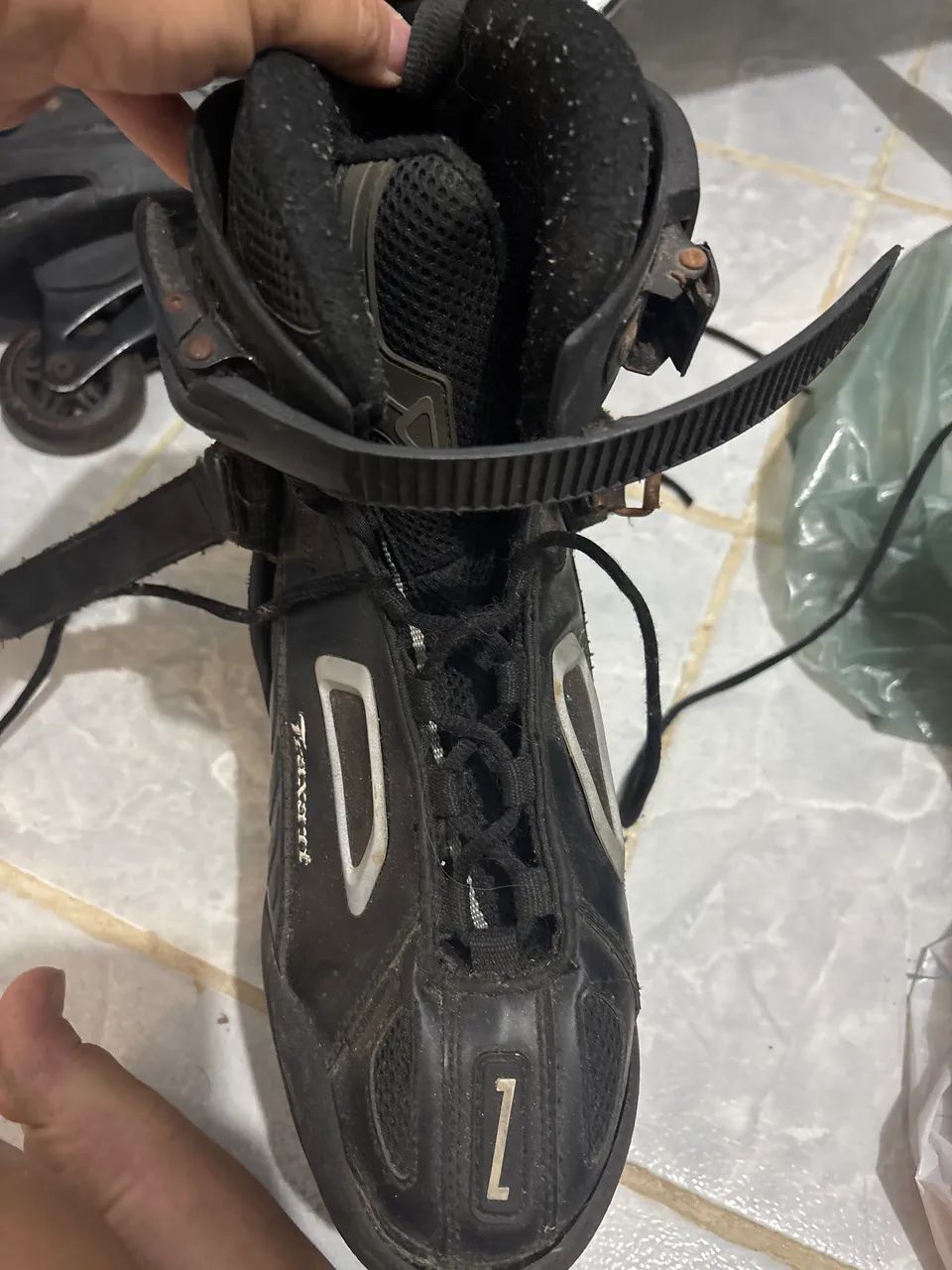 Patins - Foto 2