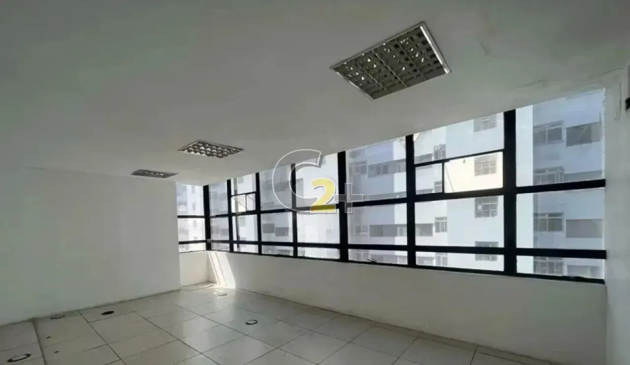 Conjunto Comercial à venda na Bela Vista, 7 vagas