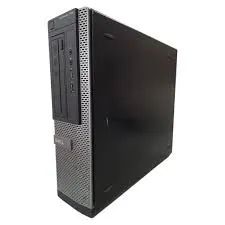Computador Desktop Dell Optiplex 390 790 a partir - Foto 2
