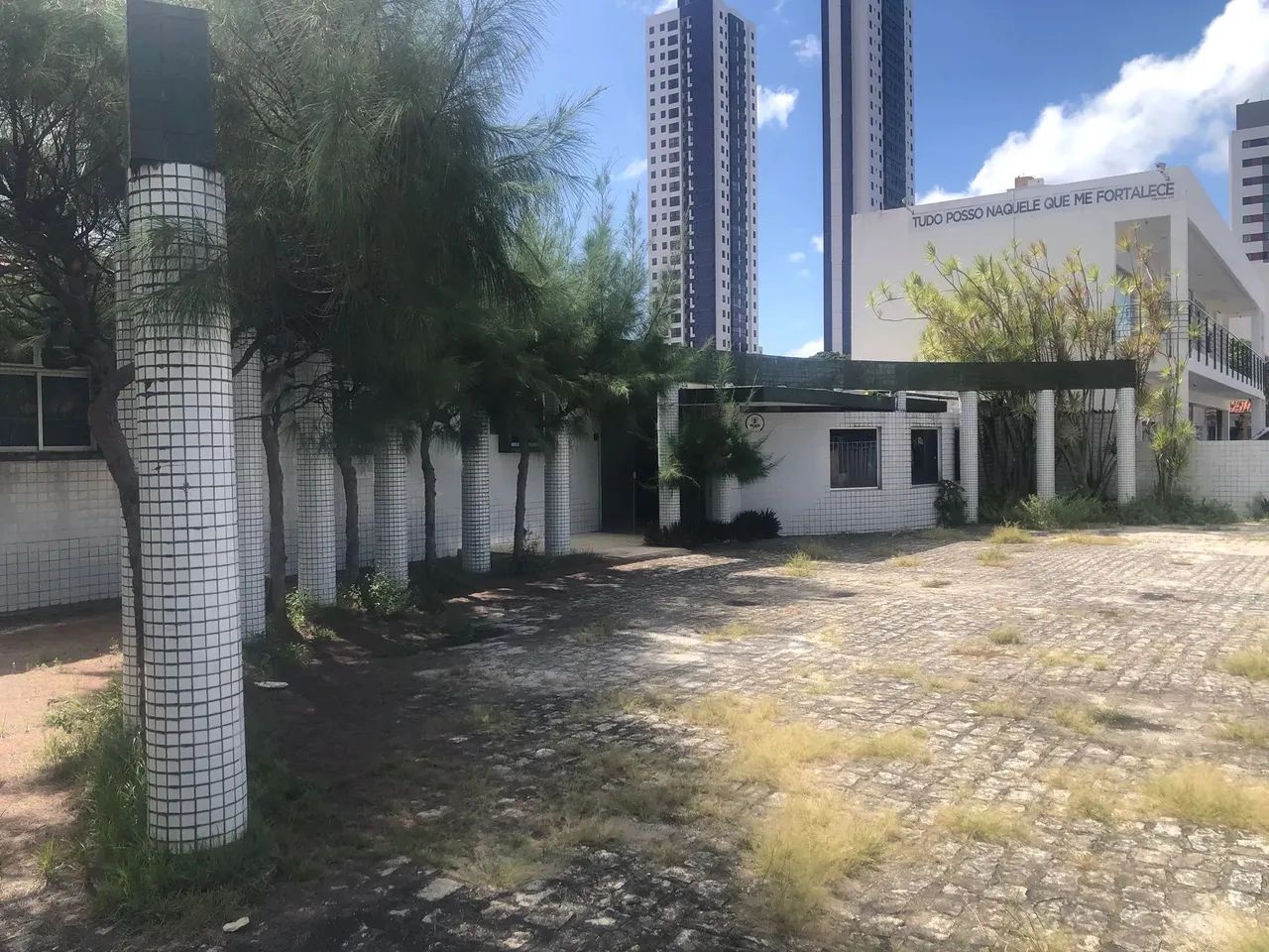 casa para clínica/ escritórios- Bairro dos estados - Foto 2