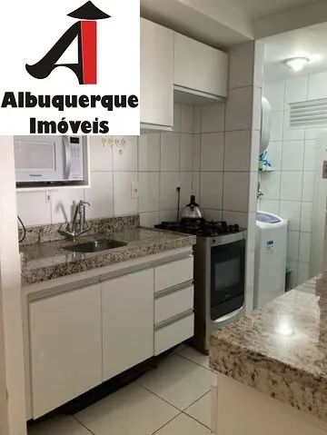 APARTAMENTO RESIDENCIAL em SÃO LUÍS - MA, AVENIDA DOS FRANCESES - Foto 5