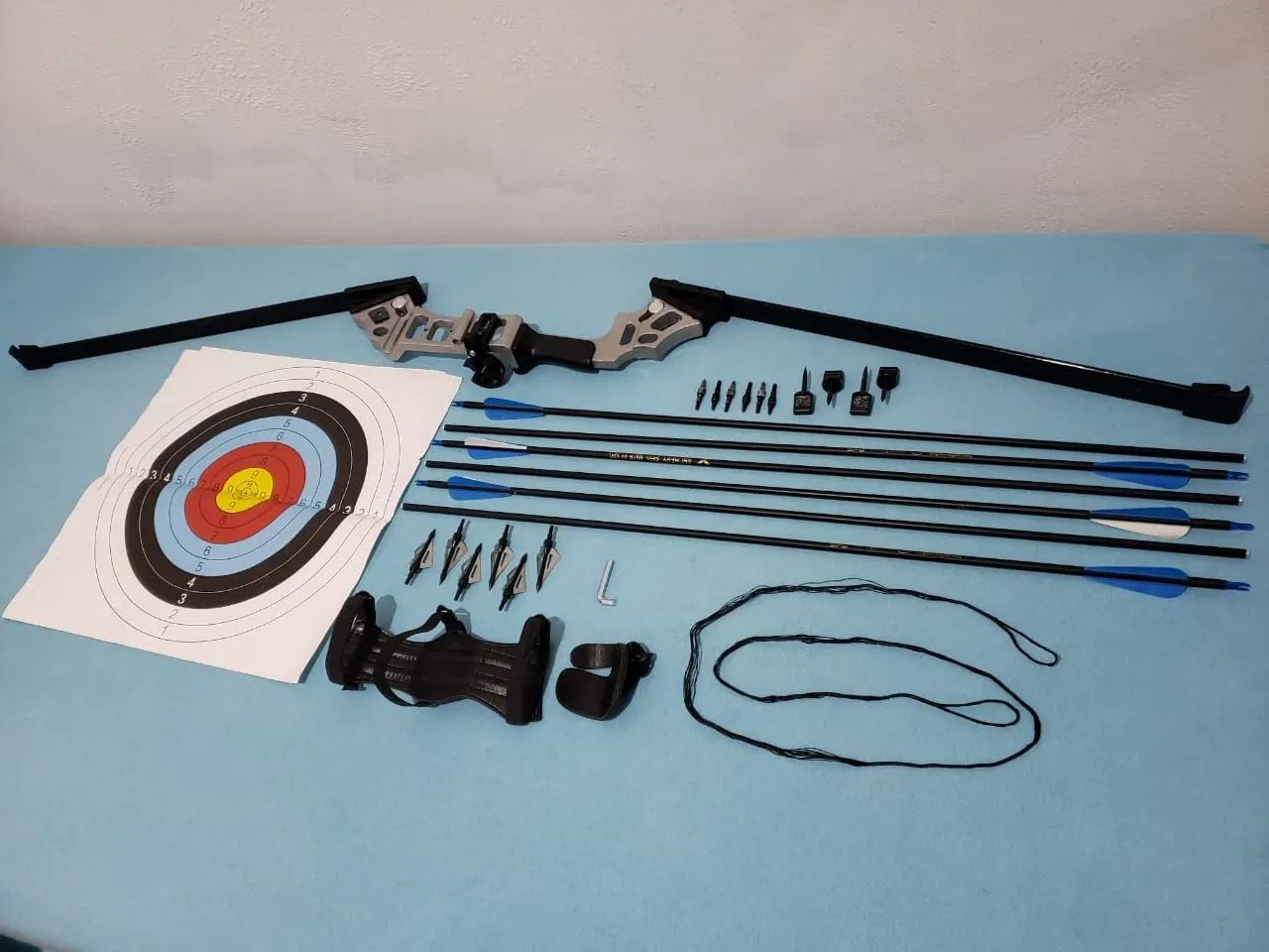 Arco e Flecha  - Foto 5