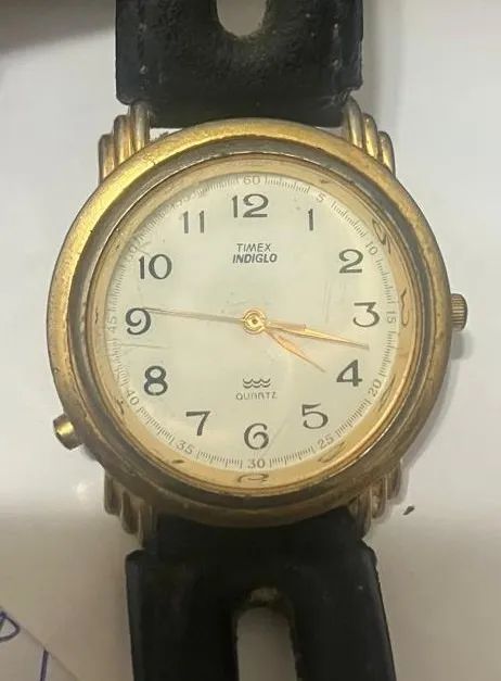 Relógio feminino Timex