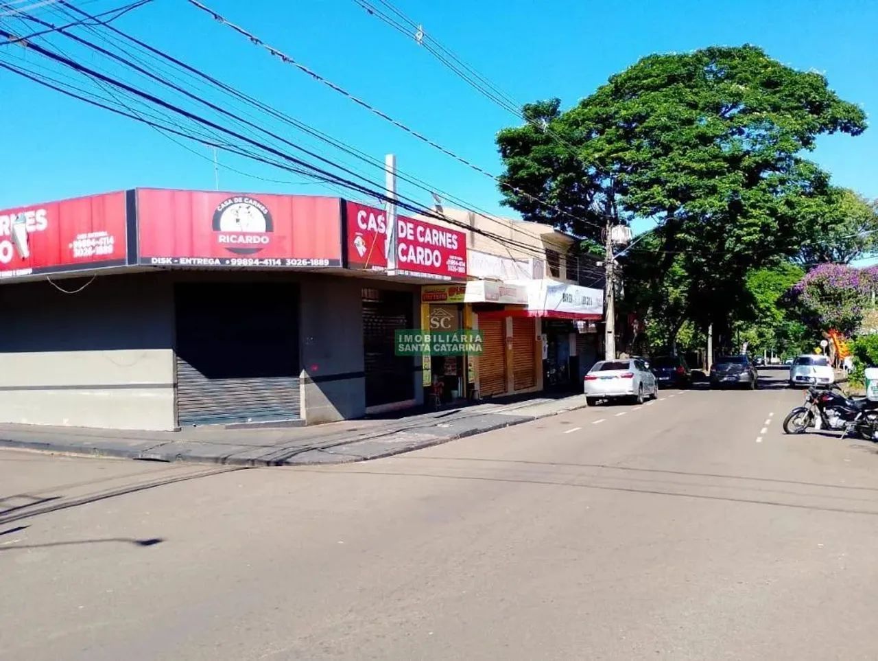 Sala para alugar em Maringá, Vila Esperança, com 75 m² - Foto 2