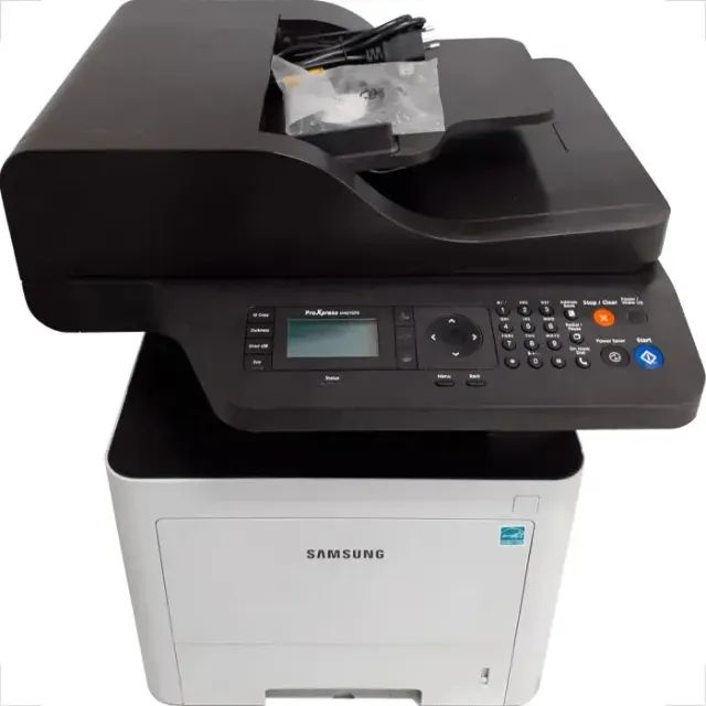 Impressora Multifuncional Samsung ProXpress SL-M4070FR 