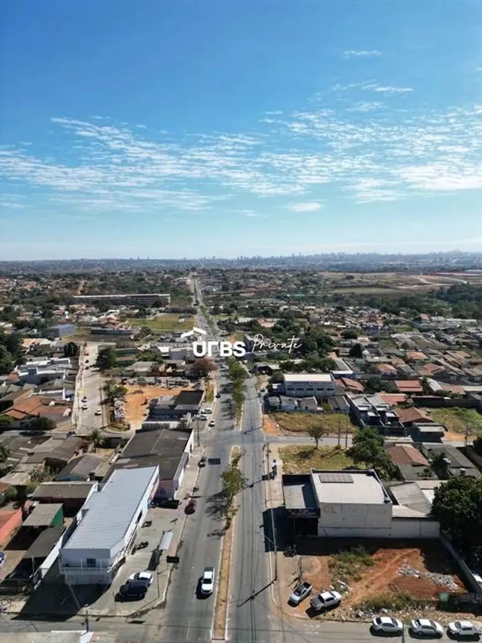Prédio Comercial com Renda em Aparecida de Goiânia - Foto 5