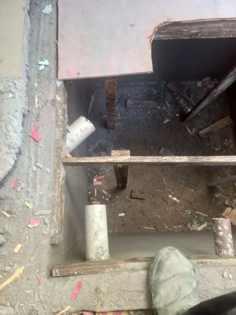 Desentupimentos Dedetizadora caça Vazamentos * - Foto 3