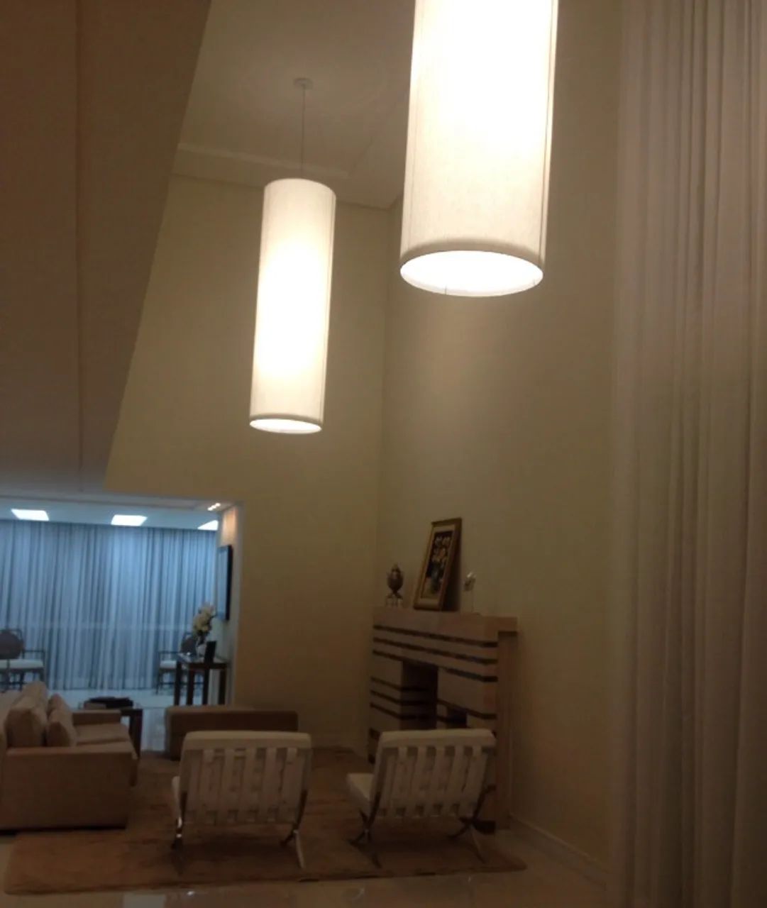 Reforma de cúpulas de abajur , luminárias, cúpulas de lustre , pendentes e plafons  - Foto 2