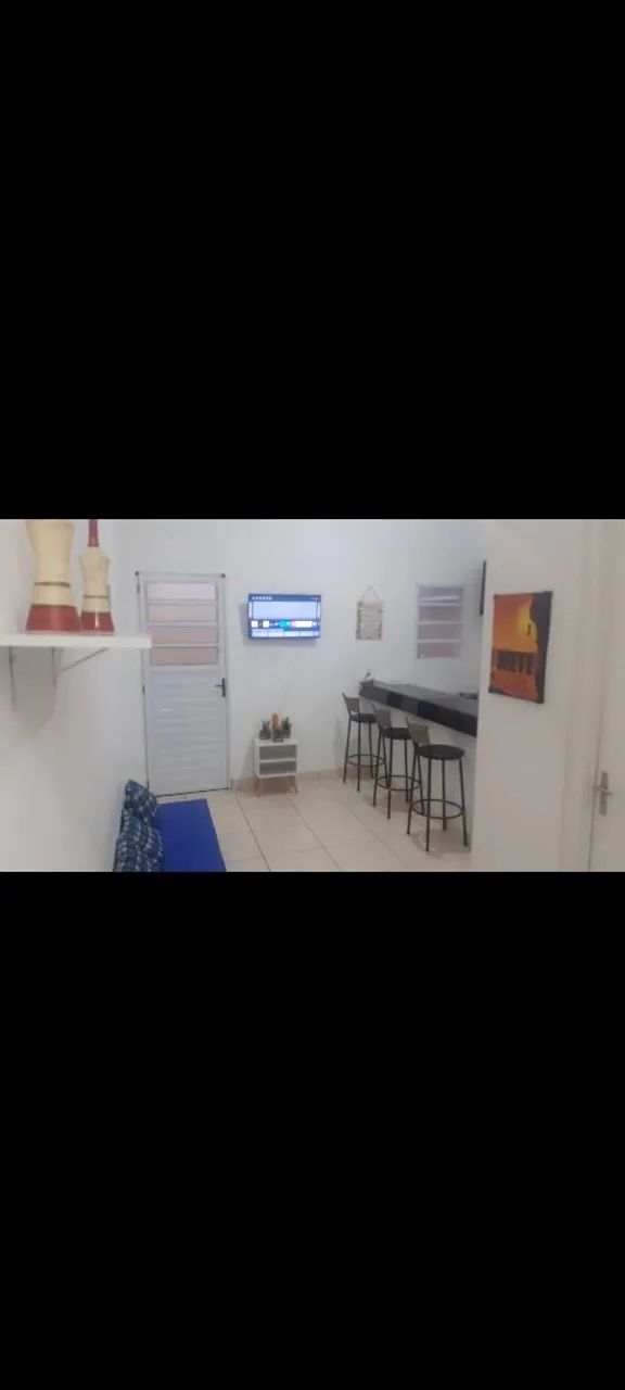 Casa de praia  em Itanhaém litoral sp  para permuta  - Foto 2