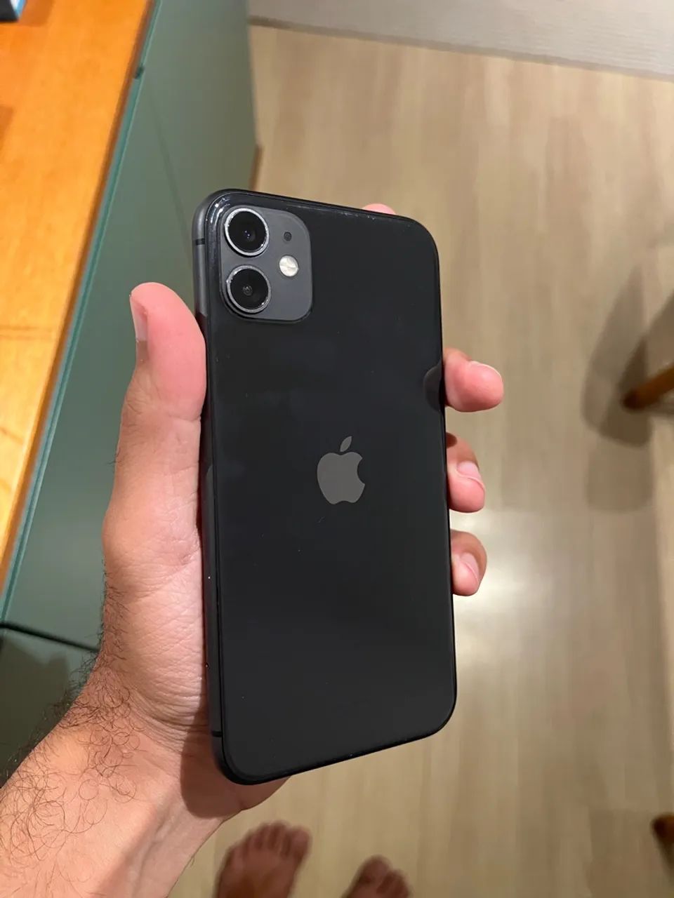 Iphone 11 64g - Foto 4
