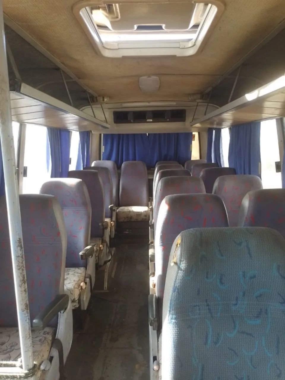 Microônibus Volare A6 - Foto 6