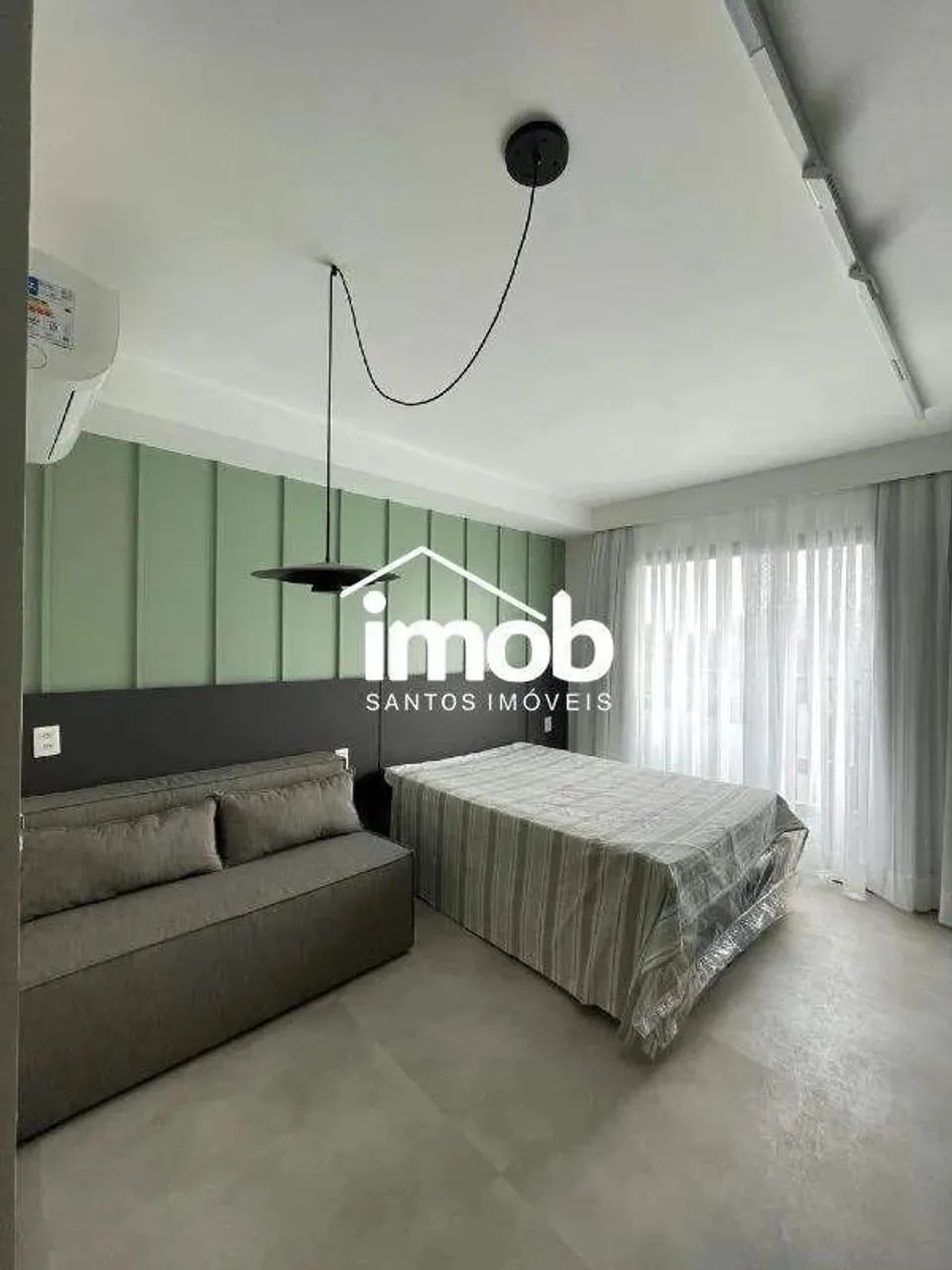 Comprar Apartamento Studio em Pinheiros - 25m² - Oportunidade em São Paulo