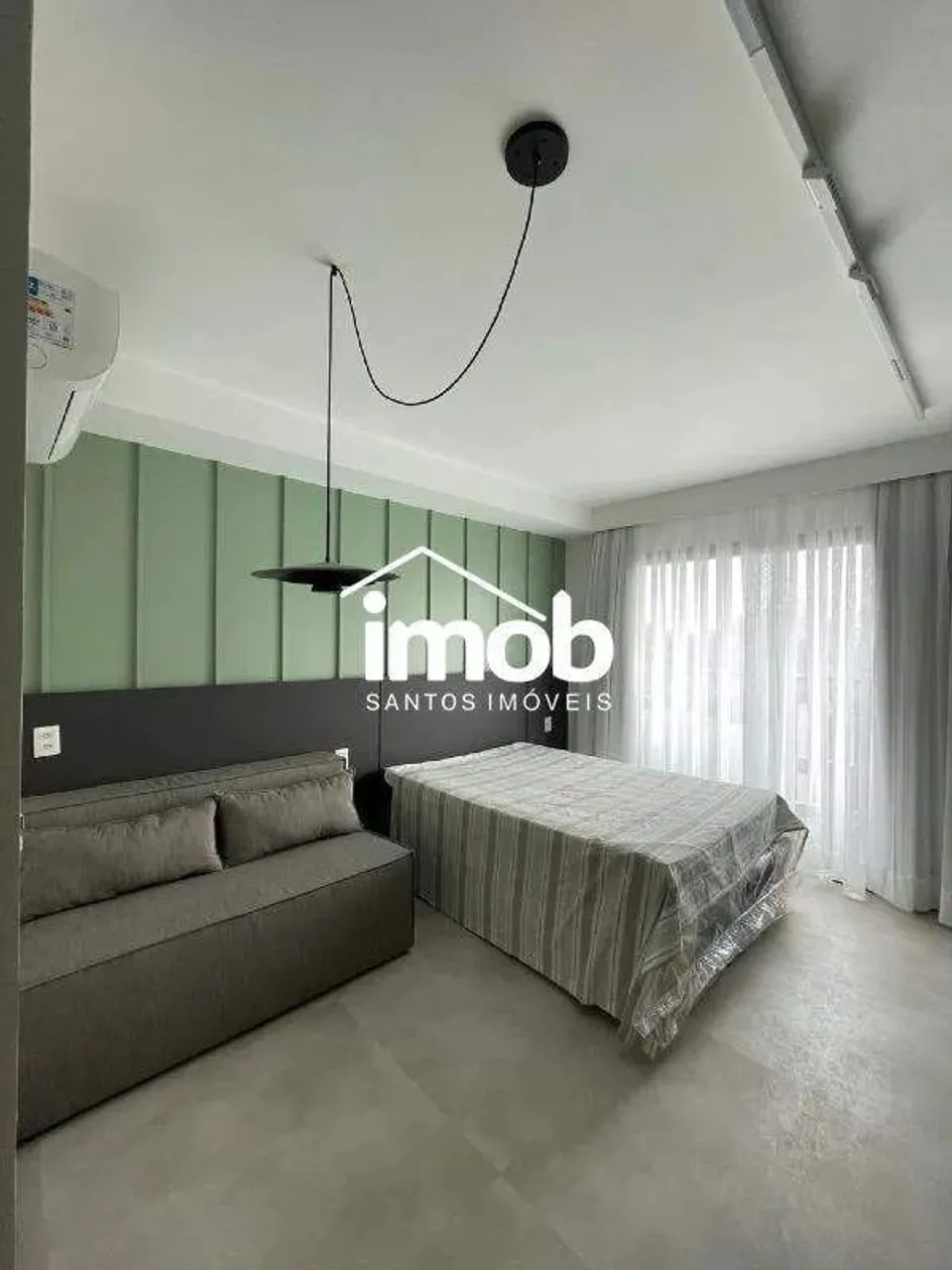 Comprar Apartamento Studio em Pinheiros - 25m² - Oportunidade em São Paulo