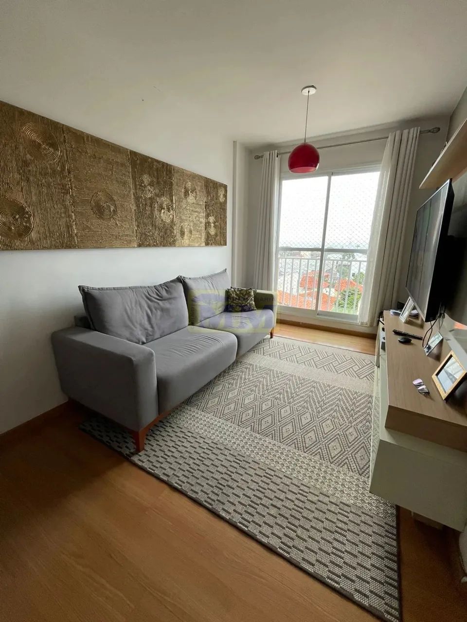 Apartamento é perfeito para quem busca conforto e praticidade, localizado na Reg - Foto 3