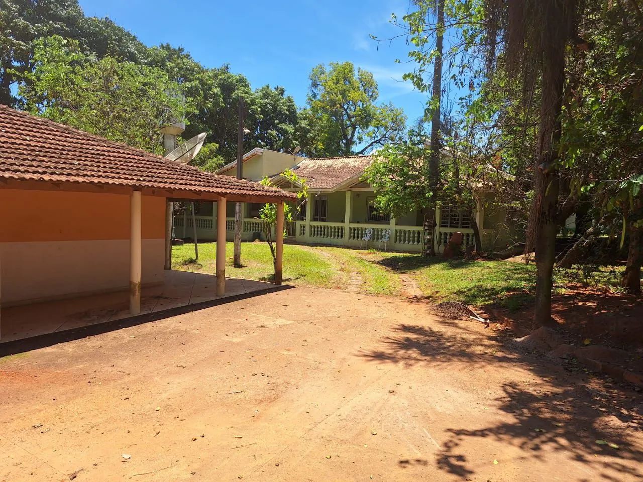 Foto - Araçoiaba da Serra - 