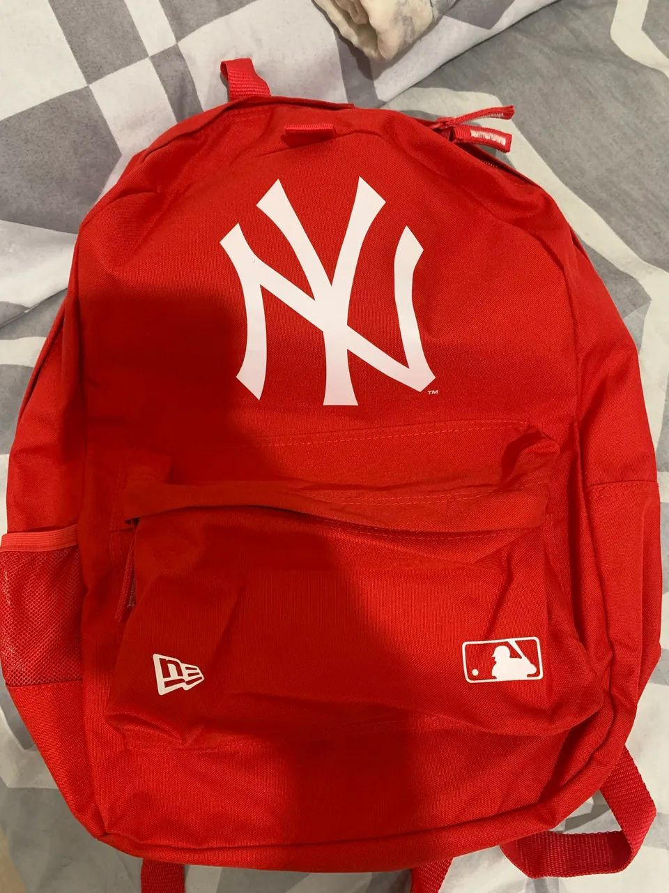 Mochila new era original 