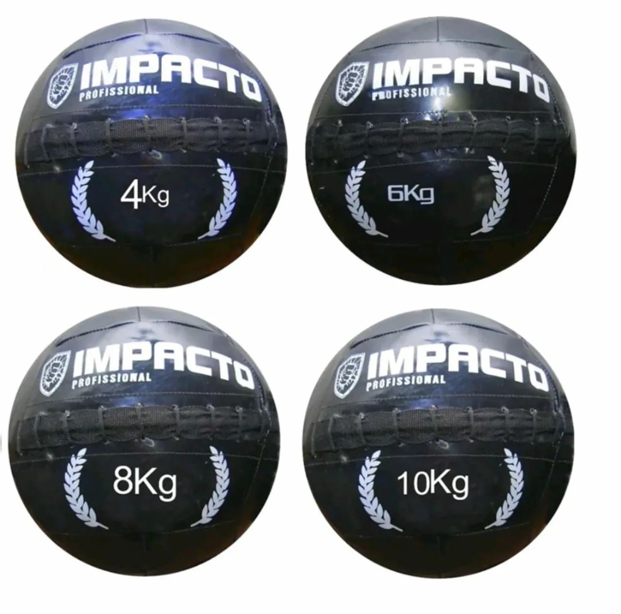 Wall ball 15 kg  - Foto 2