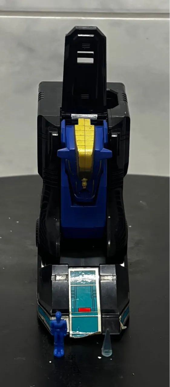 Unicórnio Thunder Zord - Foto 3