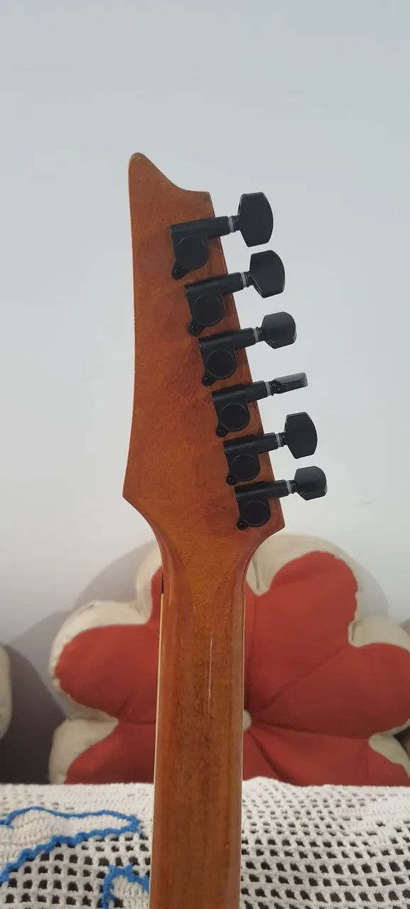 Guitarra Elétrica - Foto 2