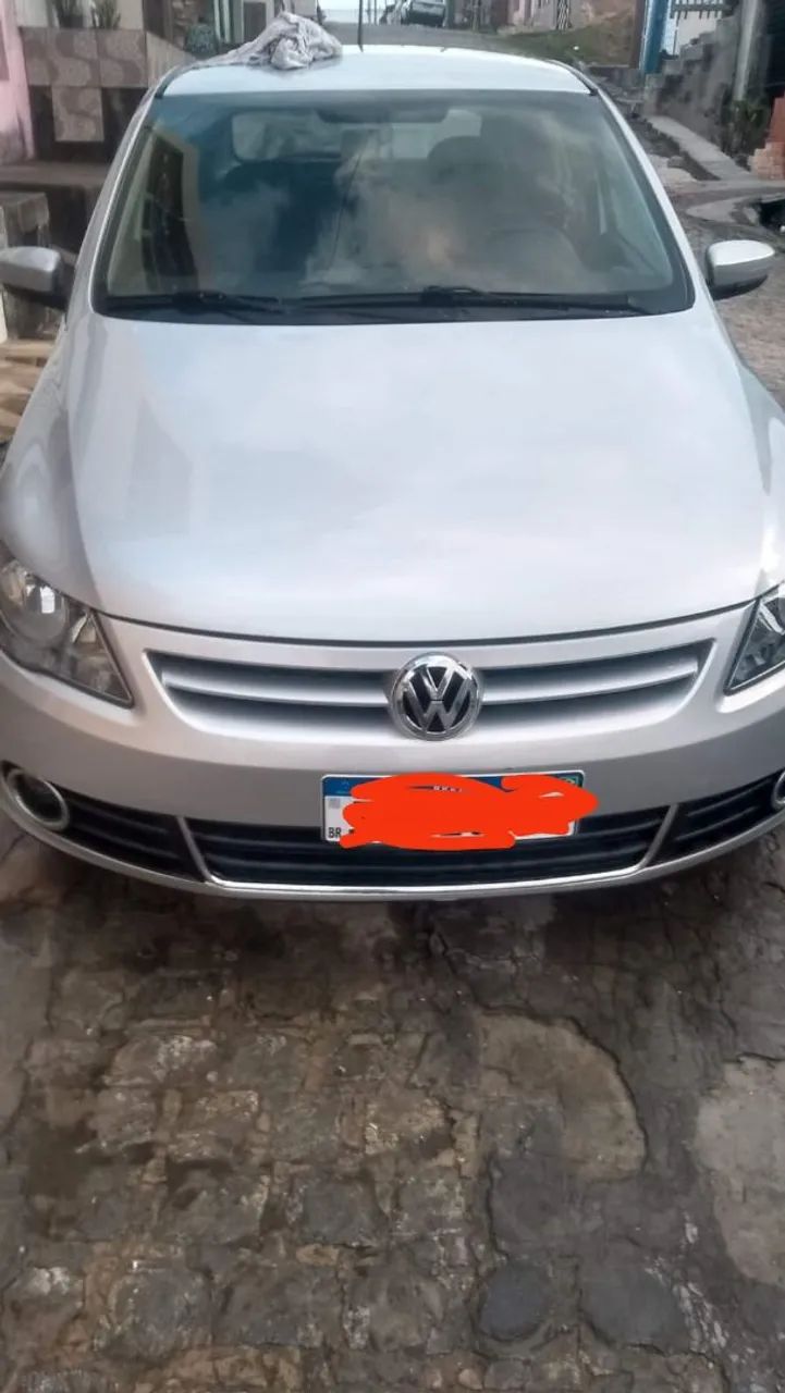 Gol Power 2010, 1.6 - Foto 3