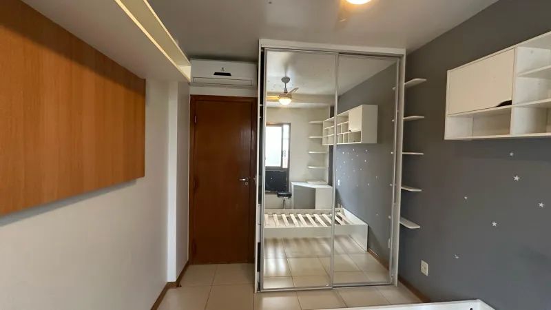 São Lazaro, Federação, Apartamento Para Venda, 02 Quartos, 79m2, Salvador/BA. - Foto 5