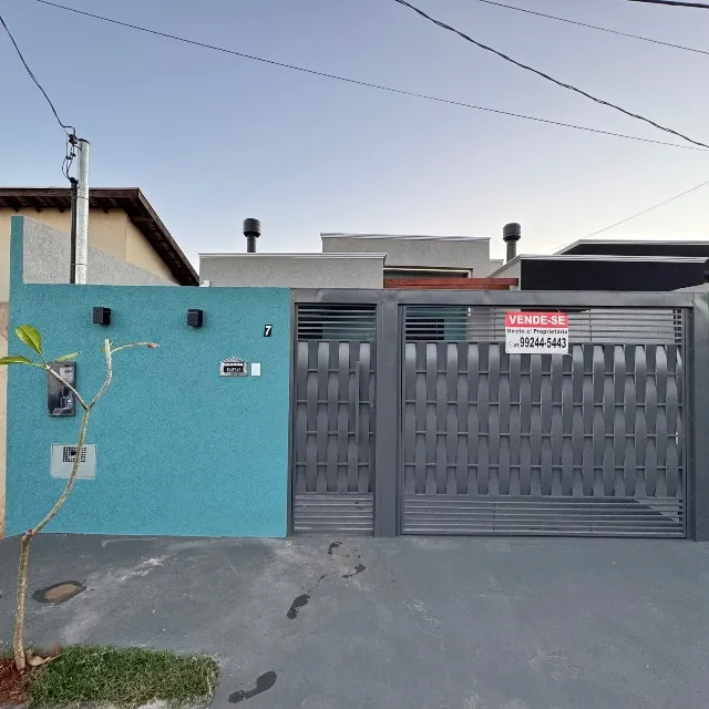 IMÓVEL NO BAIRRO UNIÃO