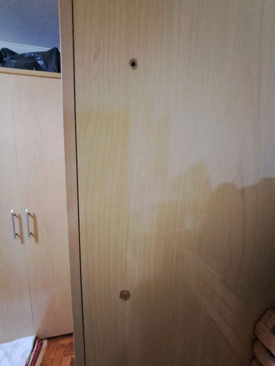 Guarda-roupa de solteiro - Foto 5