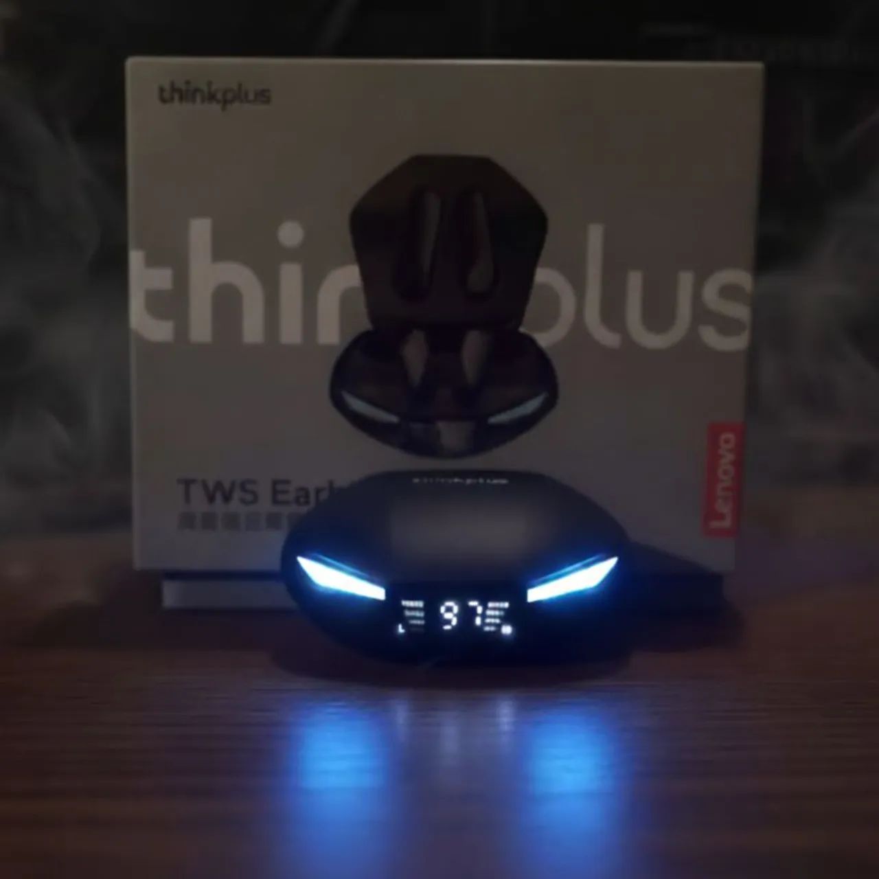 Fone de Ouvido Lenovo XT53