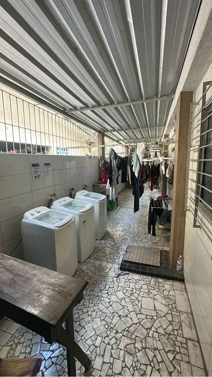 Quartos por temporada para universitários - Foto 6