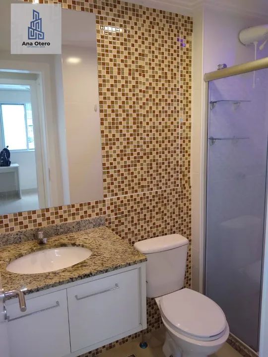 Vendo lindo apartamento 02 quartos com total infraestrutura em Piatã! - Foto 15