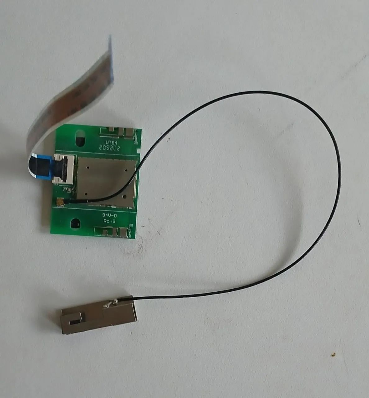 Placas TV Smart TCL 32 POL - Foto 6