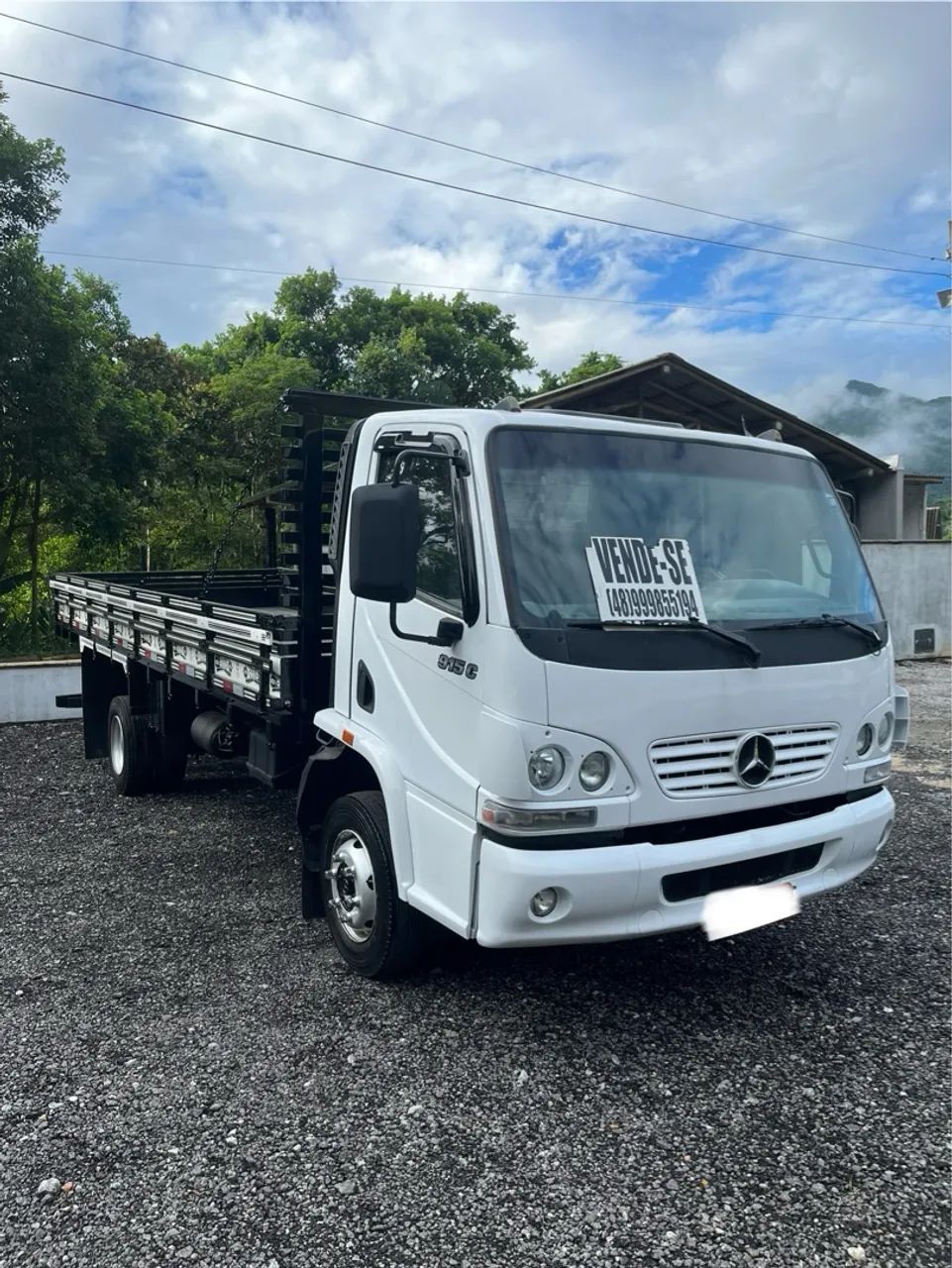 Accelo 915. - Foto 2