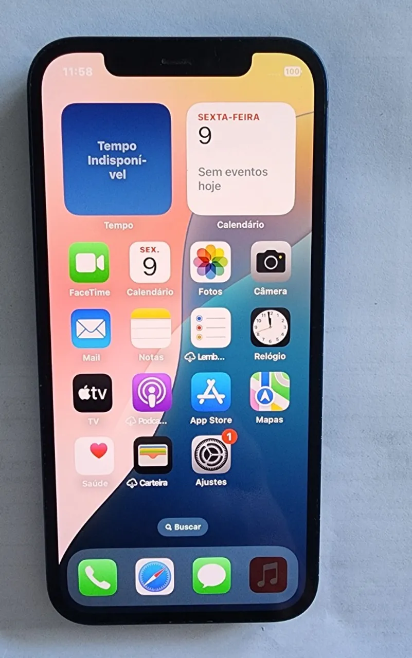 Iphone 12 256 gb