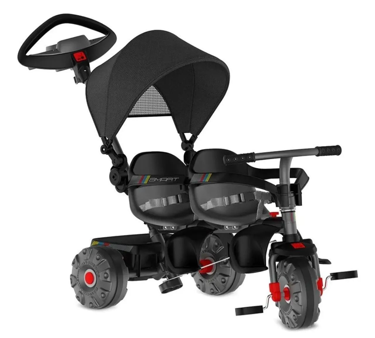 Velotrol Duplo 